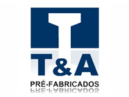 T&A pré-fabricados